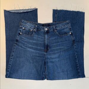 Aeropostale Blue Jeans 14 EUC